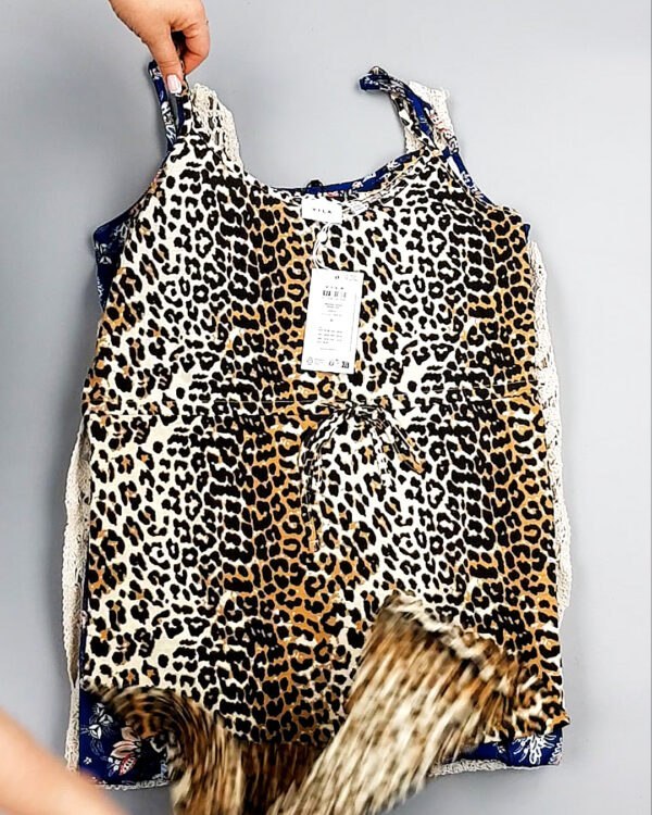 Фотография  596 - Платья Bestseller Summer 104#5 кг, ЛОТ №8103 оптом в Кирове и Кировской области