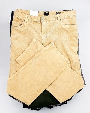 Купить Брюки мужские зима C&A 025#10 кг оптом в Кирове и Кировской области