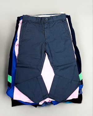 Фотография  634 - KIDS СТОК CAN 084#5 кг, ЛОТ №8006 оптом в Кирове и Кировской области