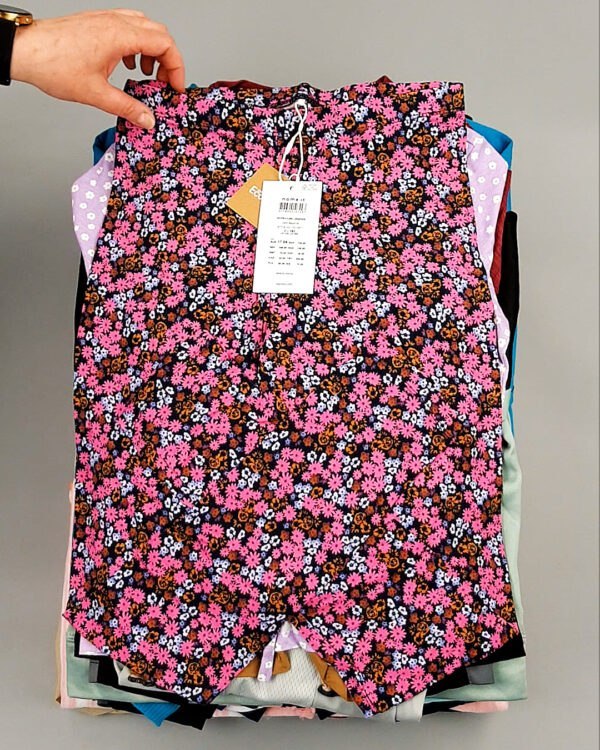 Фотография  935 - BRAND STOCK Kids Summer#10 кг, ЛОТ №8121 оптом в Кирове и Кировской области