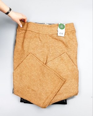 Фотография  208 - Брюки женские зима C&A 025#10 кг, ЛОТ №7908 оптом в Кирове и Кировской области