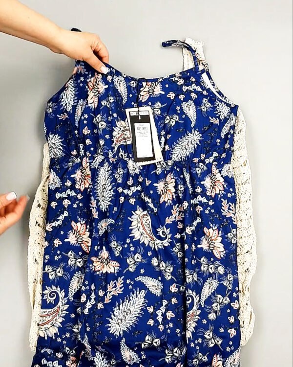 Фотография  738 - Платья Bestseller Summer 104#5 кг, ЛОТ №8103 оптом в Кирове и Кировской области