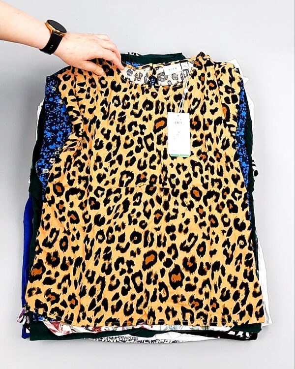 Фотография  280 - Блузки Bestseller+DK 035#5 кг, ЛОТ №8095 оптом в Кирове и Кировской области