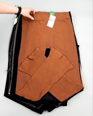 Фотография  548 - Брюки женские лето C&A 025#10 кг, ЛОТ №7894 оптом в Кирове и Кировской области