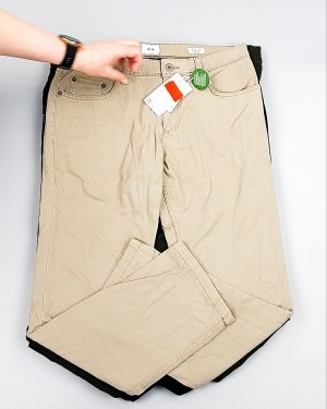 Фотография  237 - Брюки мужские зима C&A 025#10 кг, ЛОТ №7913 оптом в Кирове и Кировской области