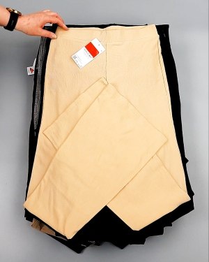 Фотография  871 - Брюки женские лето C&A 025#10 кг оптом в Кирове и Кировской области