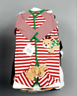 Фотография  516 - BABY СТОК CAN 084#5 кг оптом в Кирове и Кировской области