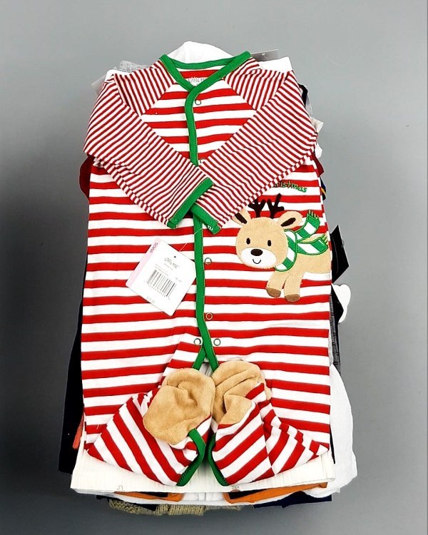 Фотография  235 - BABY СТОК CAN 084#5 кг оптом в Кирове и Кировской области