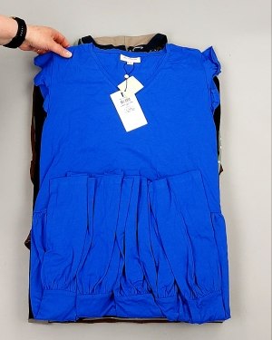 Фотография  907 - Платья Bestseller+DK Summer 035#5 кг, ЛОТ №8058 оптом в Кирове и Кировской области