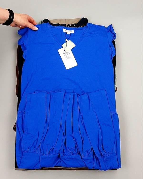 Фотография  674 - Платья Bestseller+DK Summer 035#5 кг, ЛОТ №8058 оптом в Кирове и Кировской области