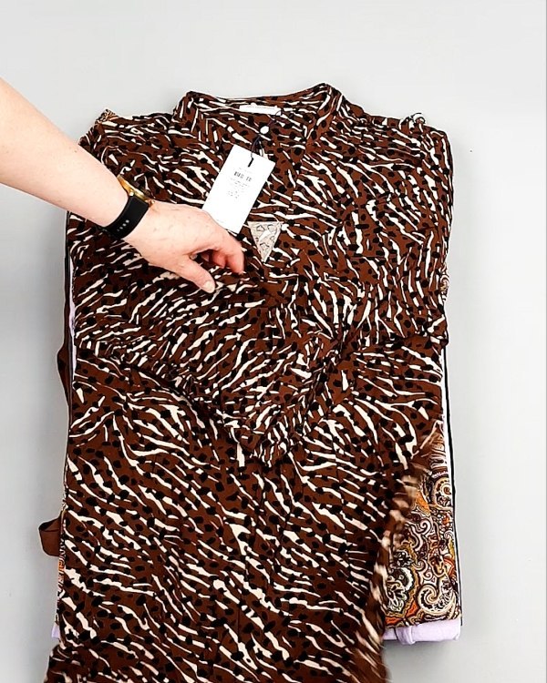 Фотография  719 - Платья Bestseller+DK Summer 035#5 кг, ЛОТ №8060 оптом в Кирове и Кировской области