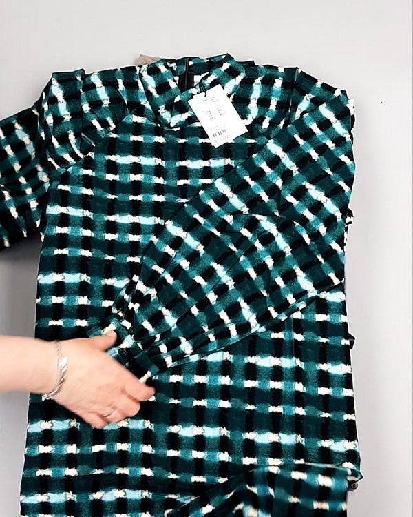 Фотография  365 - Платья Bestseller+DK Summer 035#5 кг, ЛОТ №8059 оптом в Кирове и Кировской области