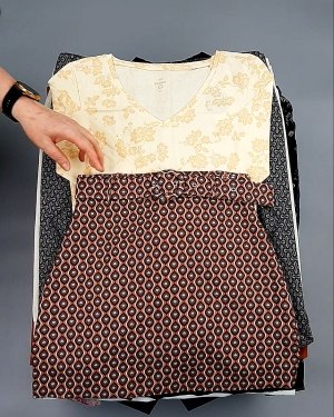 Фотография  891 - C&A Spring, Summer mix 025#20 кг, ЛОТ №7858 оптом в Кирове и Кировской области