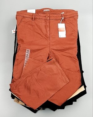 Купить Брюки женские лето C&A 025#10 кг оптом в Кирове и Кировской области