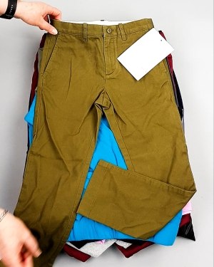 Фотография  402 - KIDS СТОК CAN 084#5 кг оптом в Кирове и Кировской области