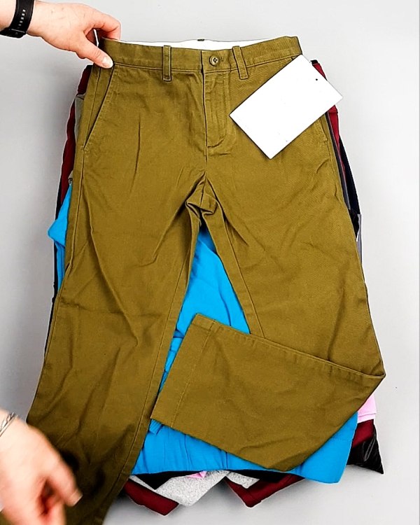 Фотография  164 - KIDS СТОК CAN 084#5 кг оптом в Кирове и Кировской области