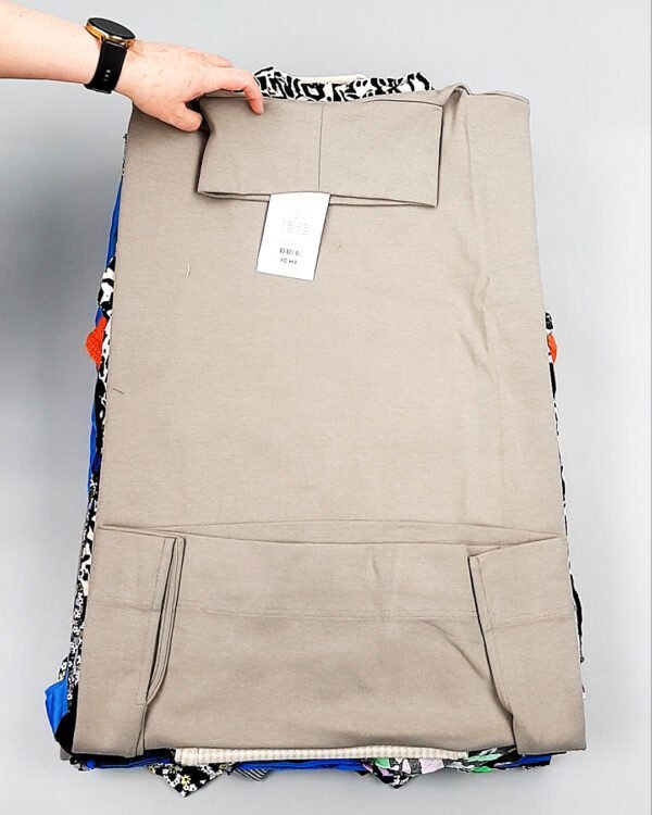 Фотография  999 - ICHI Summer mix 035#13 кг, ЛОТ №8092 оптом в Кирове и Кировской области