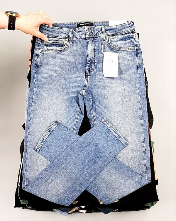 Фотография  189 - ДАНИЯ Summer mix 24#15 кг оптом в Кирове и Кировской области