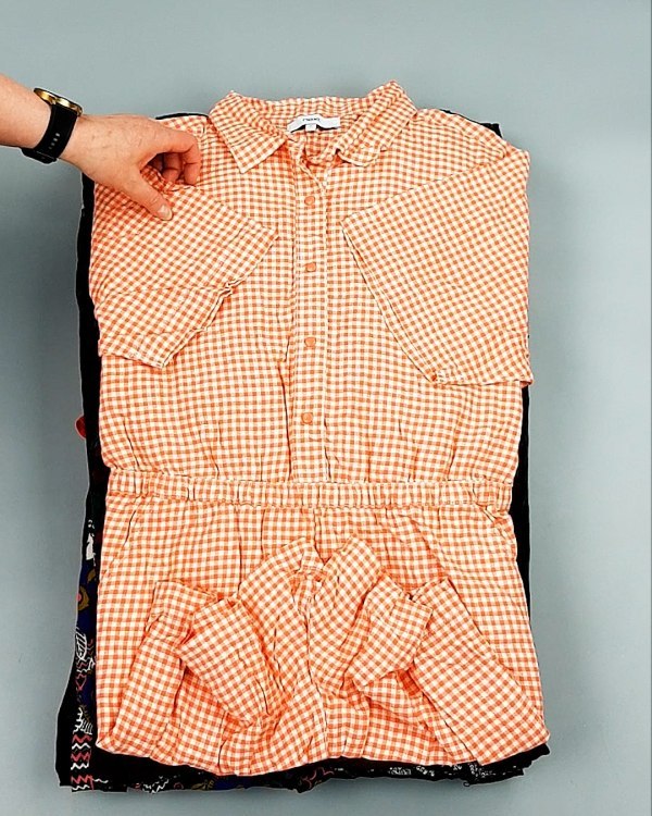 Фотография  905 - Комбинезоны NEXT Summer#10 кг оптом в Кирове и Кировской области