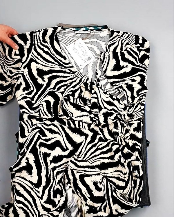 Фотография  115 - Платья Bestseller+DK Summer 035#5 кг, ЛОТ №8059 оптом в Кирове и Кировской области