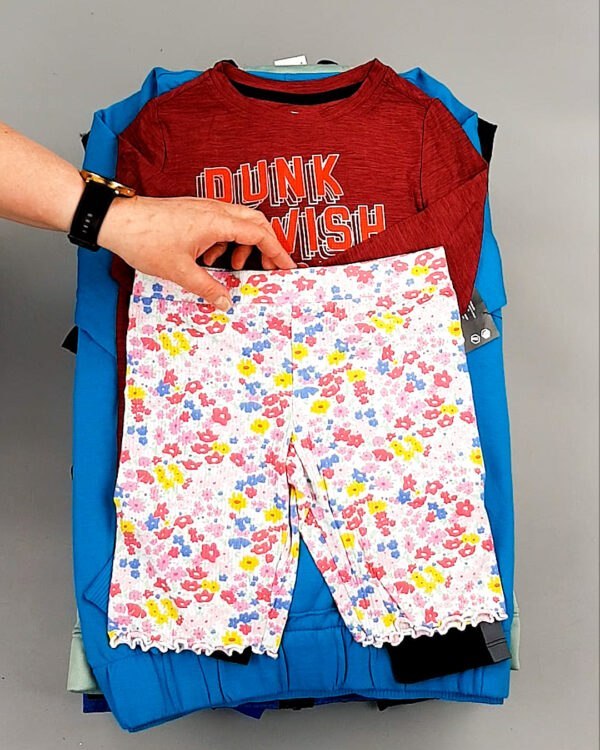 Фотография  105 - BRAND STOCK Kids Summer#10 кг оптом в Кирове и Кировской области