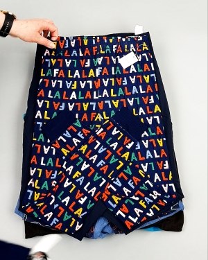 Фотография  247 - KIDS СТОК CAN 084#5 кг, ЛОТ №8006 оптом в Кирове и Кировской области