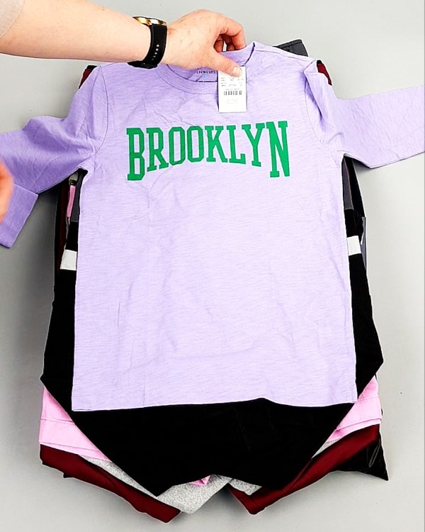 Фотография  934 - KIDS СТОК CAN 084#5 кг оптом в Кирове и Кировской области