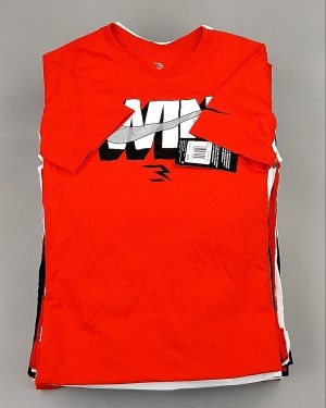 Купить Футболки детские NIKE WIN CAN 084#5 кг оптом в Кирове и Кировской области