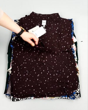 Фотография  986 - Блузки Bestseller+DK 035#5 кг, ЛОТ №8097 оптом в Кирове и Кировской области