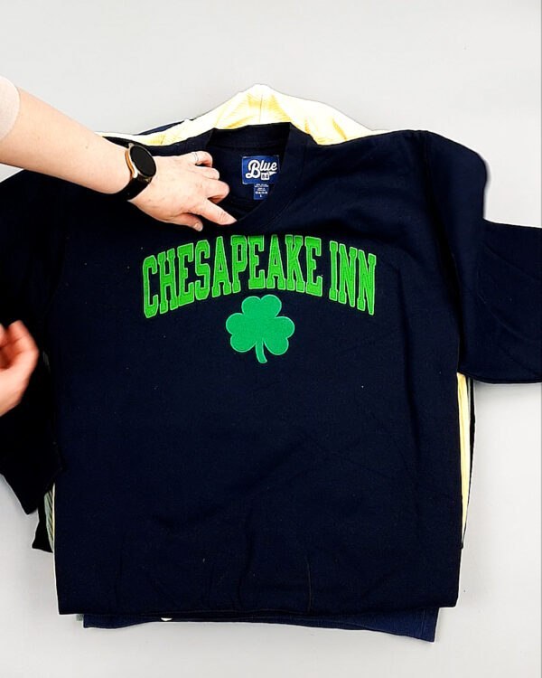 Фотография  336 - Толстовки муж BLUE CAN 084#10 кг, ЛОТ №8105 оптом в Кирове и Кировской области