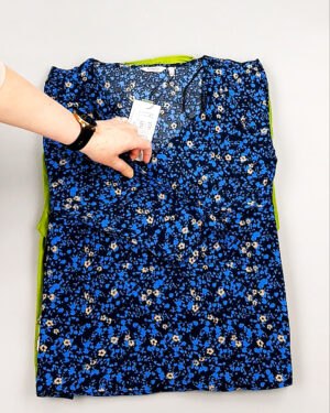 Фотография  789 - Блузки Bestseller+DK 035#5 кг оптом в Кирове и Кировской области