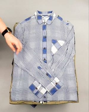 Фотография  657 - C&A Spring, Summer mix 025#20 кг, ЛОТ №7861 оптом в Кирове и Кировской области