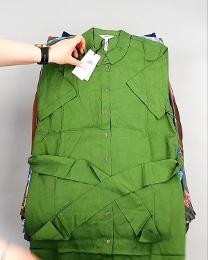 Фотография  626 - ДАНИЯ Summer mix 24#15 кг, ЛОТ №8044 оптом в Кирове и Кировской области