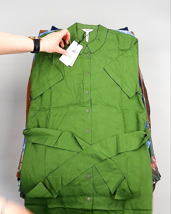 Фотография  231 - ДАНИЯ Summer mix 24#15 кг, ЛОТ №8044 оптом в Кирове и Кировской области