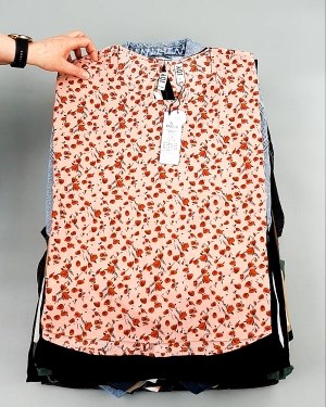 Фотография  436 - ДАНИЯ Summer mix 24#15 кг оптом в Кирове и Кировской области