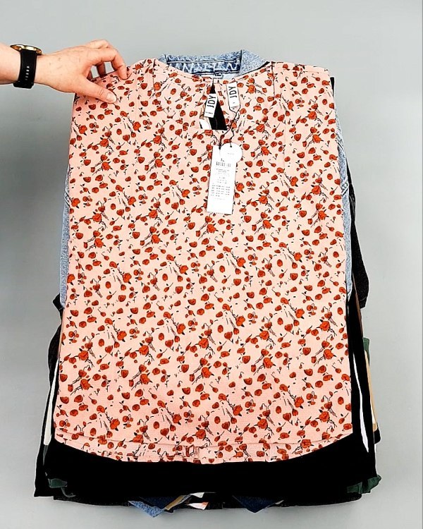 Фотография  177 - ДАНИЯ Summer mix 24#15 кг оптом в Кирове и Кировской области