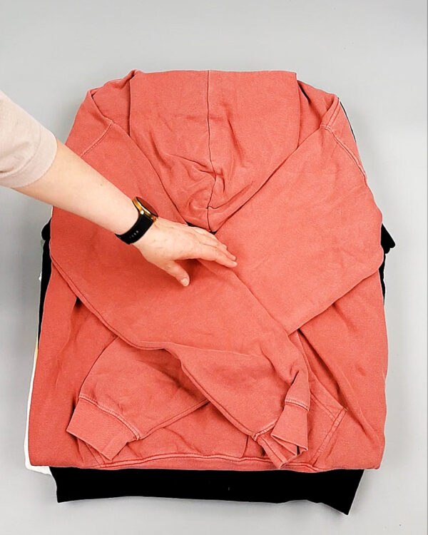 Фотография  145 - Толстовки муж BLUE CAN 084#10 кг оптом в Кирове и Кировской области