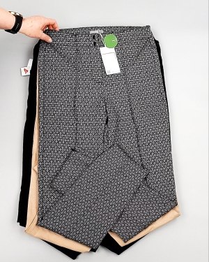 Фотография  279 - Брюки женские лето C&A 025#10 кг, ЛОТ №7892 оптом в Кирове и Кировской области