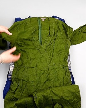 Фотография  478 - Комбинезоны СТОК CAN лето 084#7 кг, ЛОТ №8021 оптом в Кирове и Кировской области