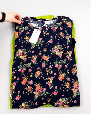 Фотография  208 - Блузки Bestseller+DK 035#5 кг оптом в Кирове и Кировской области