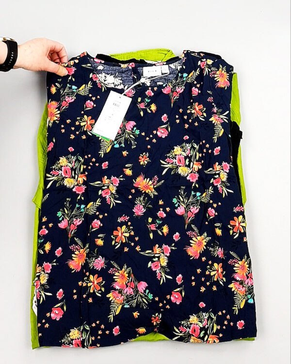 Фотография  233 - Блузки Bestseller+DK 035#5 кг оптом в Кирове и Кировской области