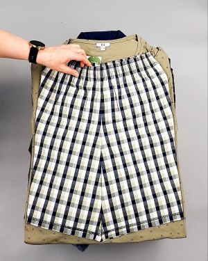 Фотография  565 - C&A Spring, Summer mix 025#20 кг, ЛОТ №7861 оптом в Кирове и Кировской области