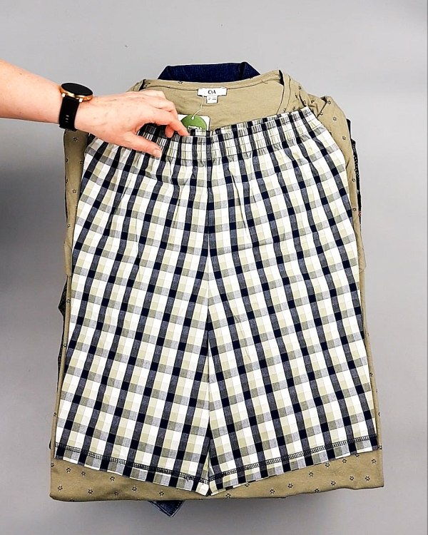 Фотография  403 - C&A Spring, Summer mix 025#20 кг, ЛОТ №7861 оптом в Кирове и Кировской области