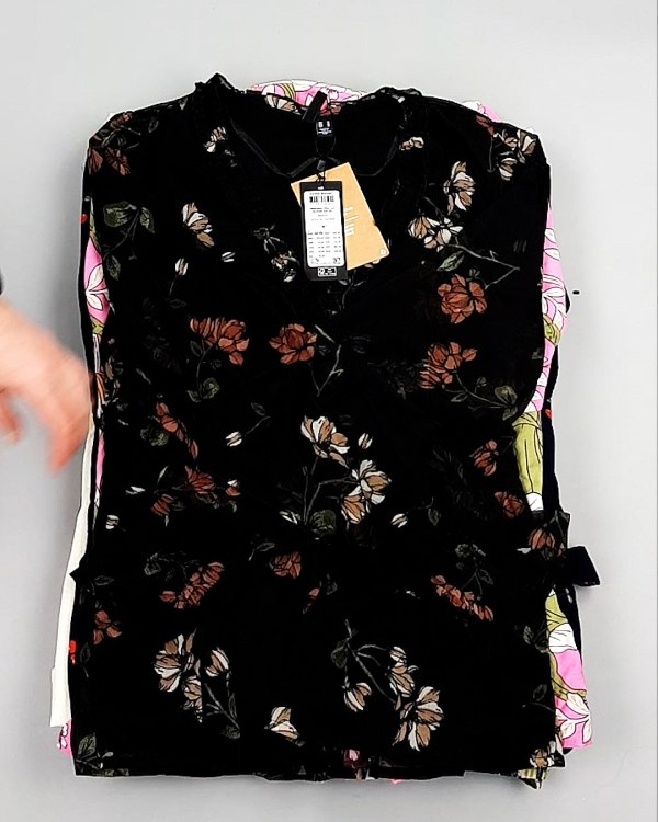 Фотография  112 - Блузки Bestseller 44#5 кг оптом в Кирове и Кировской области