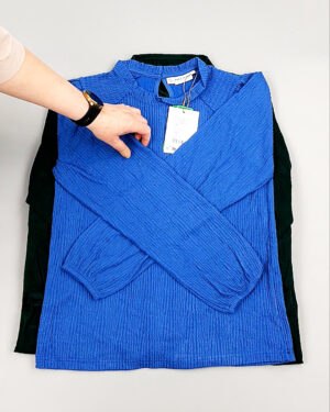 Фотография  803 - Блузки Bestseller+DK 035#5 кг, ЛОТ №8097 оптом в Кирове и Кировской области