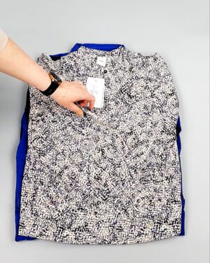 Фотография  556 - Блузки Bestseller+DK 035#5 кг, ЛОТ №8095 оптом в Кирове и Кировской области