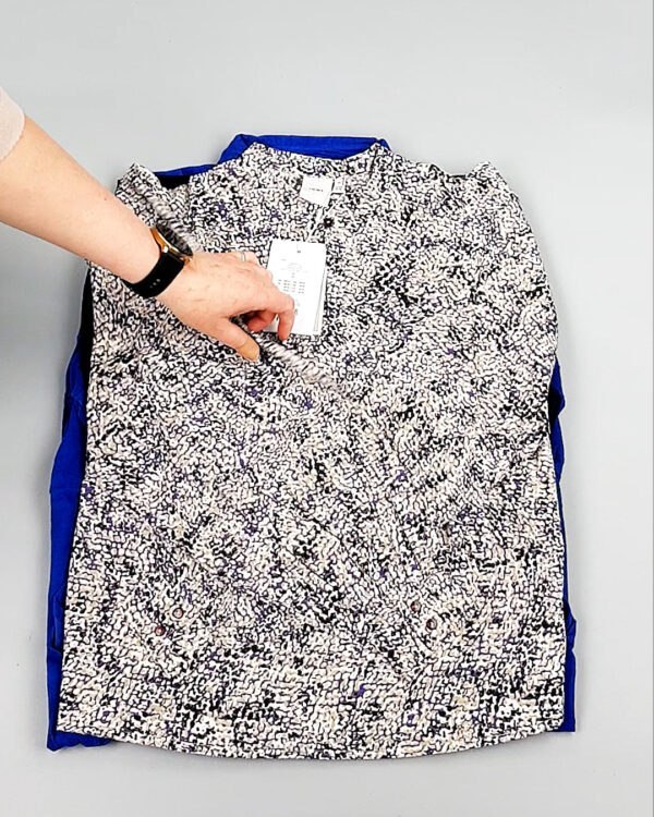 Фотография  929 - Блузки Bestseller+DK 035#5 кг, ЛОТ №8095 оптом в Кирове и Кировской области