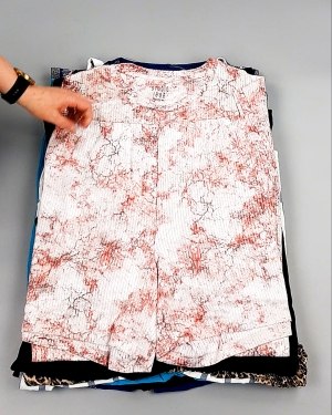 Фотография  464 - Комбинезоны СТОК CAN лето 084#7 кг, ЛОТ №8020 оптом в Кирове и Кировской области