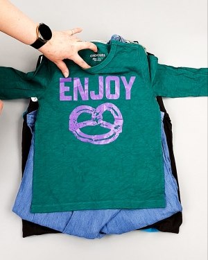 Фотография  340 - KIDS СТОК CAN 084#5 кг, ЛОТ №8006 оптом в Кирове и Кировской области