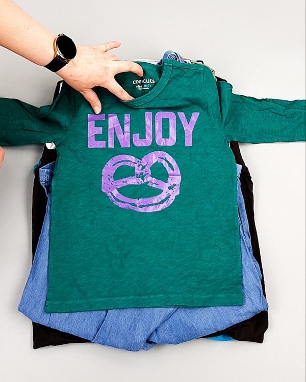 Фотография  514 - KIDS СТОК CAN 084#5 кг, ЛОТ №8006 оптом в Кирове и Кировской области